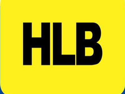 HLB值